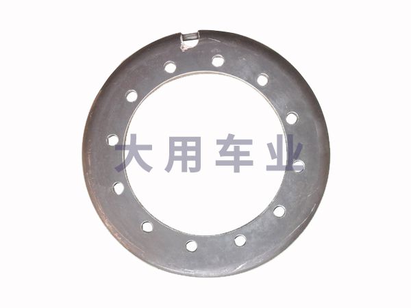 鋼圈輪輻供應